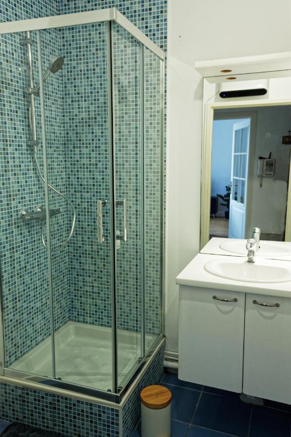 Suite George 5 + Parking Prive Et Securise Arras Exteriör bild